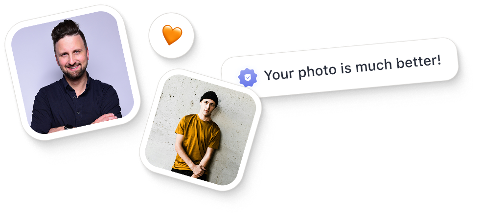 Photo example